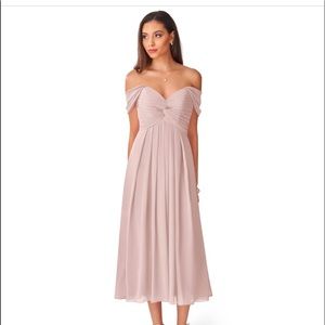 Azazie Bridesmaid Dress